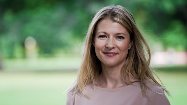 Bilde av Sigrid Wilter Slørstad